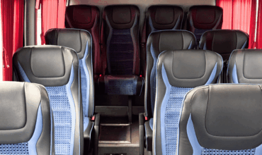 curse interjudețene